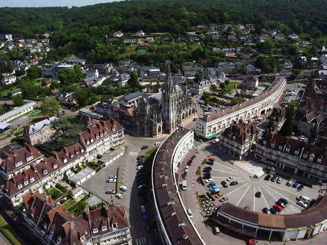 caudebec