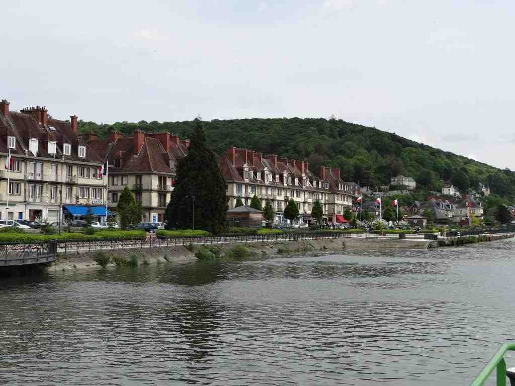 caudebec