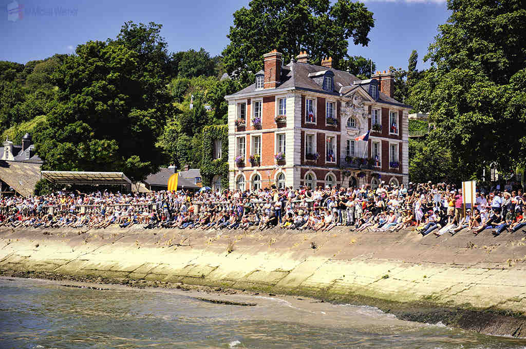 caudebec, en, caux